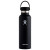 ハイドロフラスク HydroFlask 21oz 621ml スタンダードマウス ブラック 5089014-20