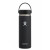 ハイドロフラスク HydroFlask 20oz ワイドマウス Wide Mouth ブラック 5089024-20