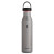 ハイドロフラスク HydroFlask トレイルシリーズ 21oz ライトウェイト スタンダードマウス 621ml スレート 5089383-79