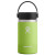 ハイドロフラスク HydroFlask 12oz 354ml ワイドマウス Wide Mouth シーグラス 8900140083221