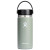 ハイドロフラスク HydroFlask 16oz 473ml ワイドマウス Wide Mouth アガベ 8900150126232