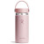 ハイドロフラスク HydroFlask 16oz 473ml ワイドマウス Wide Mouth トリリウム 8900150144251
