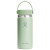 ハイドロフラスク HydroFlask 16oz 473ml ワイドマウス Wide Mouth アロエ 8900150146251