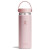 ハイドロフラスク HydroFlask 20oz 591ml ワイドマウス Wide Mouth トリリウム 8900170144251