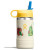 ハイドロフラスク HydroFlask エリック・カール 12oz 354ml キッズ ワイドマウス フルーツ 8902350195252