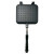 ハイマウント HIGHMOUNT ホットサンドメーカー シングル IH 13014