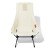 ヘリノックス チェアツー CHAIR TWO HOME ベージュ 19750013116000