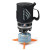 ジェットボイル JETBOIL ジップZIP ブラック 1824325