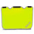 カスク KASK プラズマ用ネックシェード Hiviz イエローフロー WAC00024