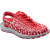 キーン KEEN 女性用サンダル WOMEN UNEEK 8MM フォーミュラワン/ホワイト サイズ 23.5cm 1014893