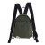 ケルティ KELTY ミニ ワイド デイパック オリーブ 3259256123