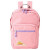 ケルティ KELTY ES ビッグ チャイルド デイパック ピーチ 3259271726-PC