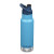 クリーンカンティーン Klean Kanteen キッズ クラシックインスレート ナロー 12oz 350ml ハワイアンオーシャン 19322106002012