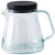 珈琲考具 割れにくいサーバー 700ml 41289