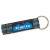 カブー KAVU ロゴキーチェーン パープルアロー 11863015054000