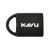 カブー KAVU ライターケース ブラック 19820442001000