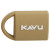 カブー KAVU ライターケース ベージュ 19820442037000