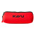 カブー KAVU ペンケース レッド 19820448034000