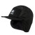 マムート フリースキャップ Fleece Cap ブラック S/Mサイズ 1191-01400-0001