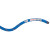 マムート ロープ 9.5 Crag Dry Rope Dry Standard ブルーオーシャン 50m 2010-04240-11217