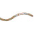 マムート 9.5 Gym Classic Rope Classic Standard ボア／ホワイト 40m 2010-04260-01231