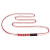 マムート MAMMUT コンタクトスリング 8.0 レッド 60cm 2040-02940-3000