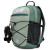 マムート 子供用リュック First Zip 16L ジェイド／ダークジェイド 2510-01542-40240