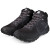 マムート 登山靴 Ultimate III Mid GTX Women ブラック UK6 24.5cm 3030-04690