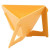 ミュニーク MUNIEQ Tetra Drip 02P イエロー 09210006006002