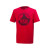 MSR ヴィンテージ Tシャツ レッド Sサイズ 51123