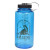 ナルゲン NALGENE 75th 広口1.0L Mountain Lion ブルー 91451