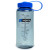 ナルゲン NALGENE 広口0.5L Tritan Renew グレー 91600