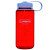 ナルゲン NALGENE 広口0.5L Tritan Renew マーマレードオレンジ 91612