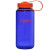ナルゲン NALGENE 広口0.5L Tritan Renew パーウィンクル 91613