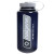 ナルゲン NALGENE 広口1.0L Tritan Renew ラージロゴ オデッセイグレー 91626