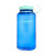 ナルゲン NALGENE 広口1.0L Tritan Renew コーンフラワーブルー 91649