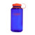 ナルゲン NALGENE 広口1.0L Tritan Renew パーウィンクル 91652