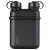 ネストアウト NESTOUT モバイルバッテリー 15000mAh ブラック DE-NEST-15000BK