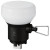 ネストアウト NESTOUT ランプ LAMP-1 ブラック DE-NEST-GLP01BK