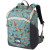 ザ・ノース・フェイス レクタング キッズ 17L フライルアープリント NMJ72359-FP