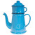 ノルディスク nordisk マダムブロ コーヒーポット Madam Bla Coffee Pot 1.5L スカイブルー 119092