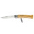 オピネル OPINEL ワインオープナー付き ステンレス No.10 コークスクリューナイフ 41510