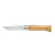 オピネル OPINEL ステンレスナイフ #9 オークウッド 41585