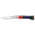 オピネル OPINEL Ocean No.09 レッド 41658