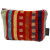 ペンドルトン PENDLETON ジャガードタオル ミニポーチ チマヨガーネット 19370088626000