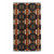 ペンドルトン PENDLETON ジャガードバスタオルオーバーサイズ XB233 チーフジョセフブラック 19373185324000