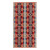 ペンドルトン PENDLETON ジャガードバスタオル XB218 キャニオンランド 51151 19377267151000