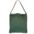 チケットトゥザムーン Ticket To The Moon エコバッグ プレミアム Lサイズ セージグリーン 41174