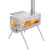 ワークタフストーブ Work Tuff Stove 500 WTS-500