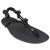 ゼロシューズ Xero Shoes ジェネシス ブラック ユニセックス M10 28.0cm GEN-BLK